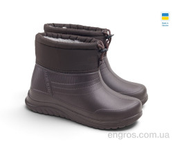 Сапоги из пены Rai shoes